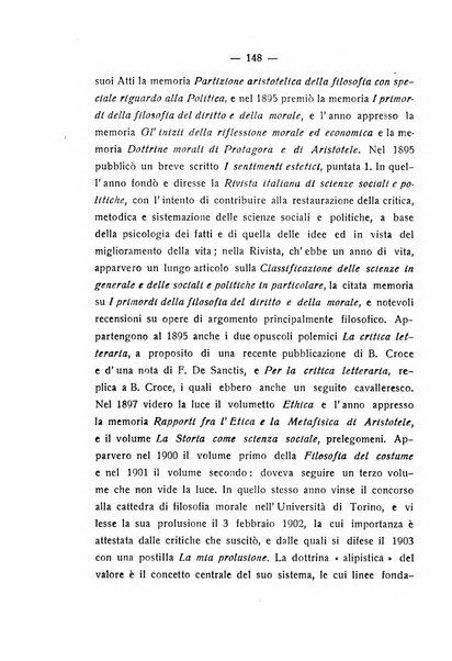 La pedagogia italiana antologia di tecnica scolastica e storia dell'educazione