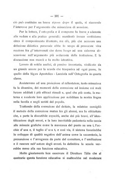 La pedagogia italiana antologia di tecnica scolastica e storia dell'educazione