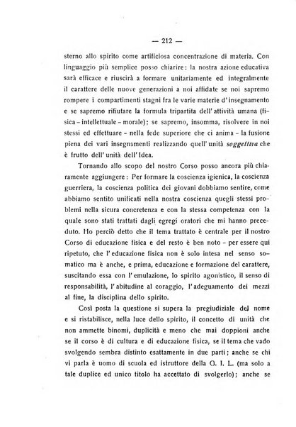 La pedagogia italiana antologia di tecnica scolastica e storia dell'educazione