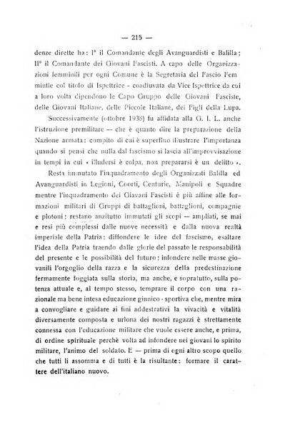 La pedagogia italiana antologia di tecnica scolastica e storia dell'educazione