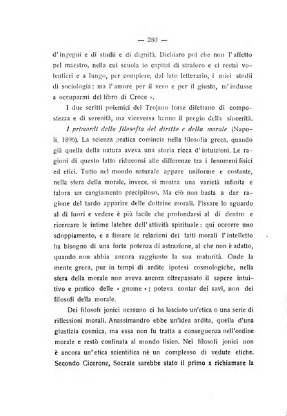 La pedagogia italiana antologia di tecnica scolastica e storia dell'educazione