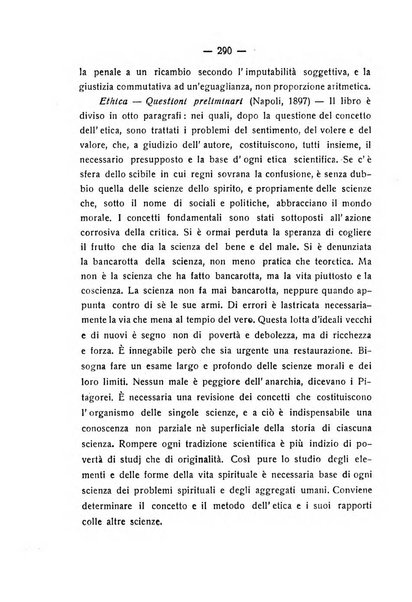 La pedagogia italiana antologia di tecnica scolastica e storia dell'educazione