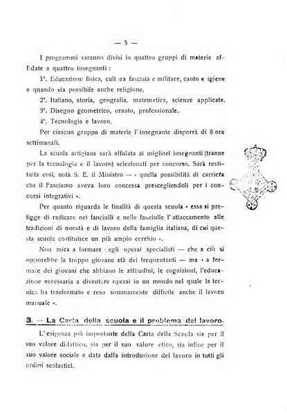 La pedagogia italiana antologia di tecnica scolastica e storia dell'educazione