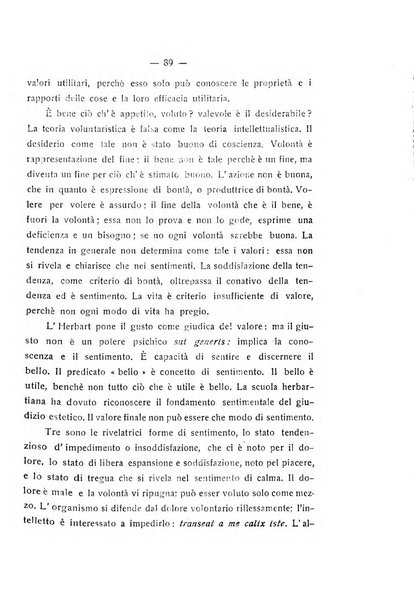 La pedagogia italiana antologia di tecnica scolastica e storia dell'educazione