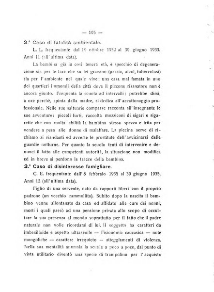 La pedagogia italiana antologia di tecnica scolastica e storia dell'educazione