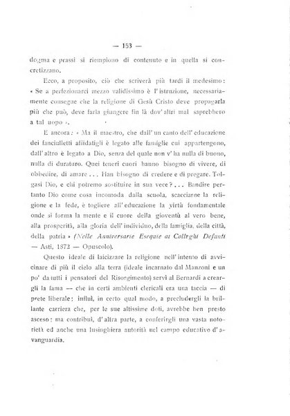 La pedagogia italiana antologia di tecnica scolastica e storia dell'educazione