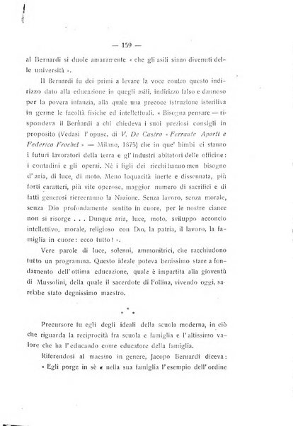 La pedagogia italiana antologia di tecnica scolastica e storia dell'educazione