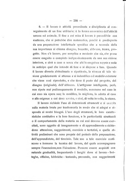 La pedagogia italiana antologia di tecnica scolastica e storia dell'educazione