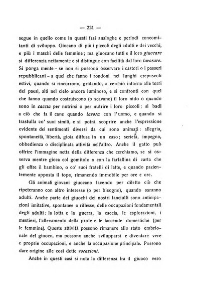 La pedagogia italiana antologia di tecnica scolastica e storia dell'educazione