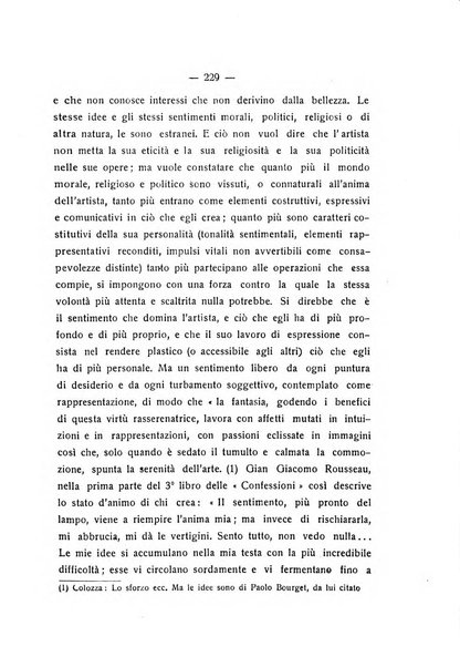 La pedagogia italiana antologia di tecnica scolastica e storia dell'educazione