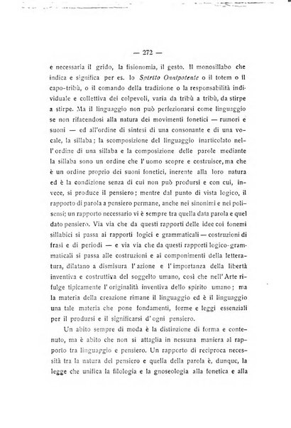 La pedagogia italiana antologia di tecnica scolastica e storia dell'educazione