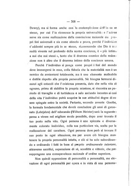 La pedagogia italiana antologia di tecnica scolastica e storia dell'educazione