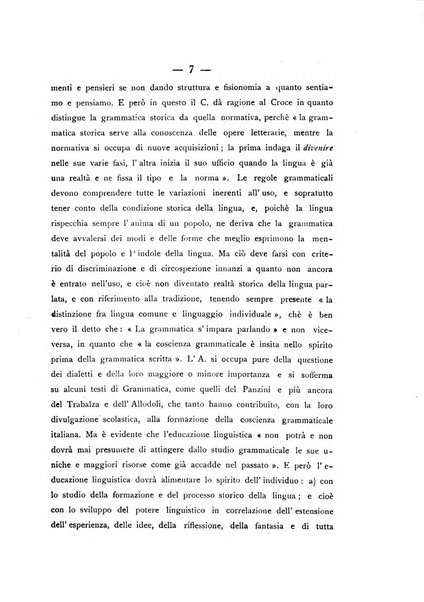 La pedagogia italiana antologia di tecnica scolastica e storia dell'educazione