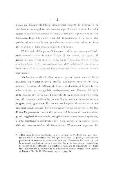 La pedagogia italiana antologia di tecnica scolastica e storia dell'educazione