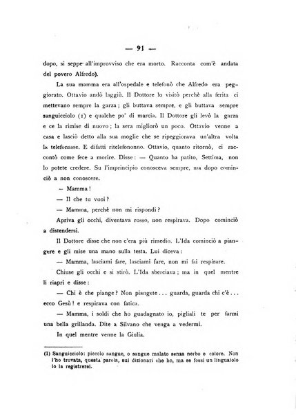 La pedagogia italiana antologia di tecnica scolastica e storia dell'educazione