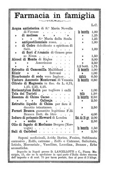 La pediatria periodico mensile indirizzato al progresso degli studi sulle malattie dei bambini