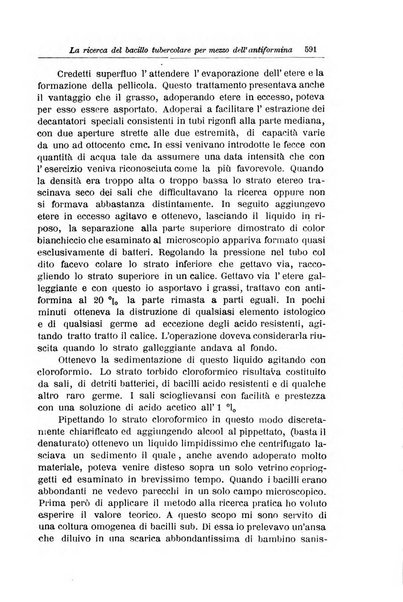 La pediatria periodico mensile indirizzato al progresso degli studi sulle malattie dei bambini