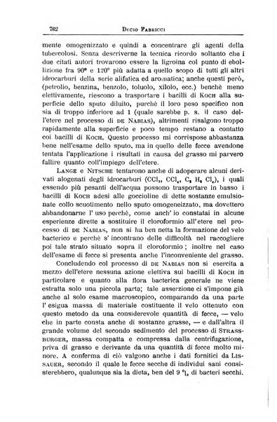 La pediatria periodico mensile indirizzato al progresso degli studi sulle malattie dei bambini