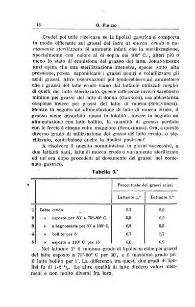 La pediatria periodico mensile indirizzato al progresso degli studi sulle malattie dei bambini