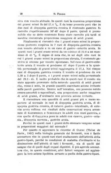 La pediatria periodico mensile indirizzato al progresso degli studi sulle malattie dei bambini