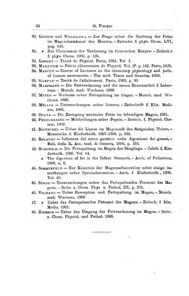 La pediatria periodico mensile indirizzato al progresso degli studi sulle malattie dei bambini