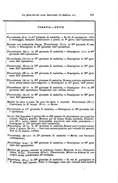 La pediatria periodico mensile indirizzato al progresso degli studi sulle malattie dei bambini