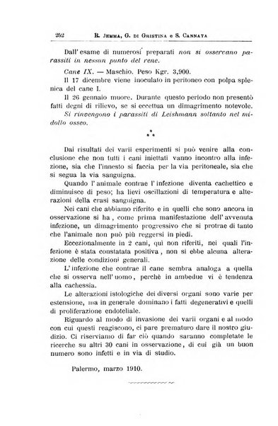 La pediatria periodico mensile indirizzato al progresso degli studi sulle malattie dei bambini