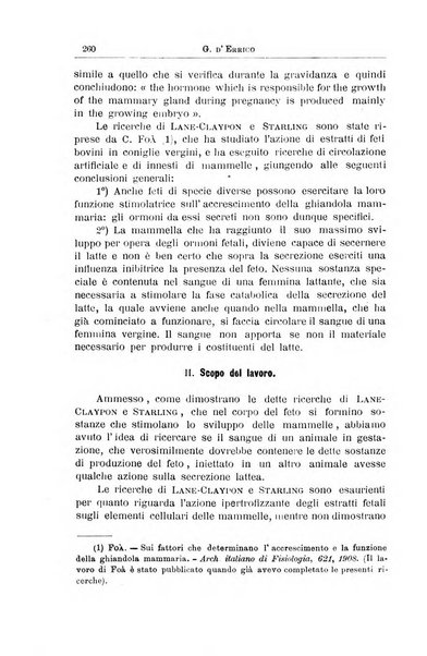 La pediatria periodico mensile indirizzato al progresso degli studi sulle malattie dei bambini