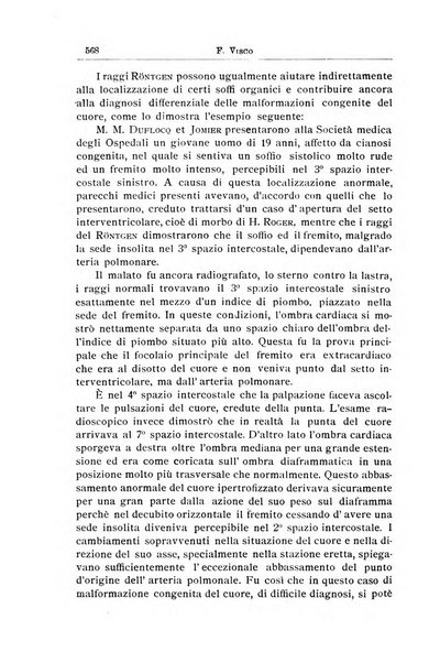 La pediatria periodico mensile indirizzato al progresso degli studi sulle malattie dei bambini