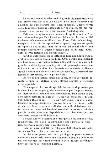 La pediatria periodico mensile indirizzato al progresso degli studi sulle malattie dei bambini