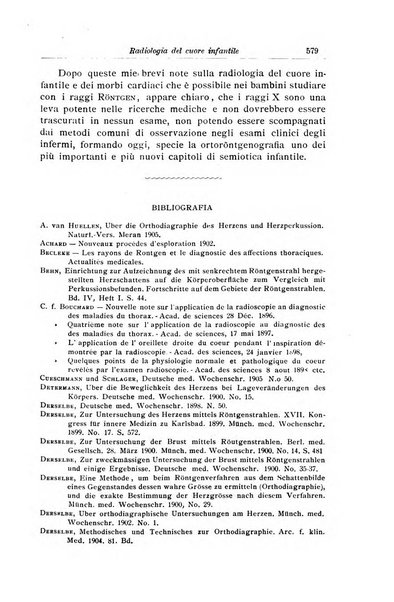 La pediatria periodico mensile indirizzato al progresso degli studi sulle malattie dei bambini