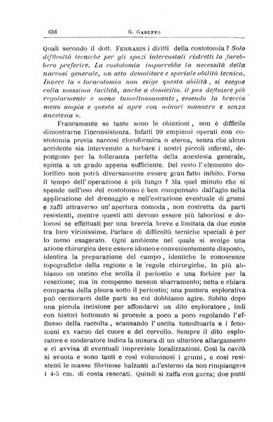 La pediatria periodico mensile indirizzato al progresso degli studi sulle malattie dei bambini