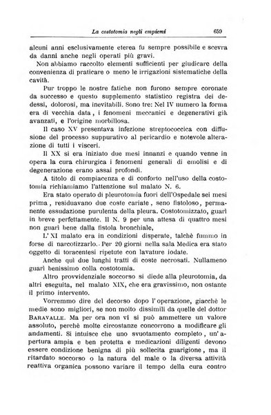 La pediatria periodico mensile indirizzato al progresso degli studi sulle malattie dei bambini