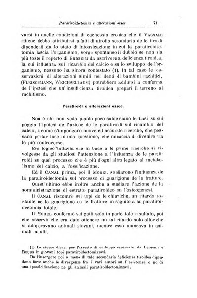 La pediatria periodico mensile indirizzato al progresso degli studi sulle malattie dei bambini