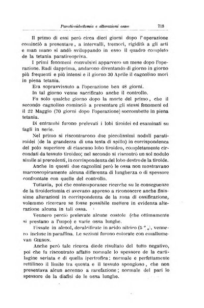 La pediatria periodico mensile indirizzato al progresso degli studi sulle malattie dei bambini