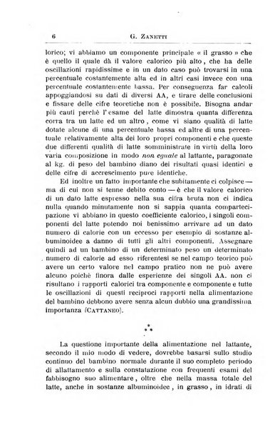 La pediatria periodico mensile indirizzato al progresso degli studi sulle malattie dei bambini