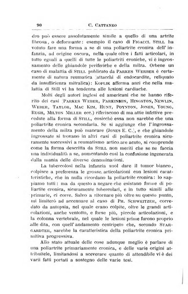 La pediatria periodico mensile indirizzato al progresso degli studi sulle malattie dei bambini