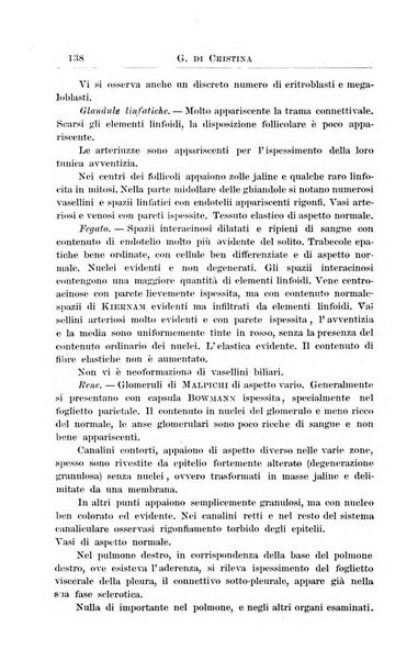 La pediatria periodico mensile indirizzato al progresso degli studi sulle malattie dei bambini