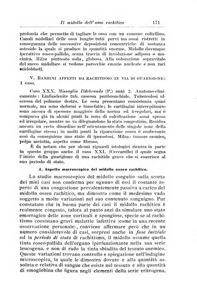 La pediatria periodico mensile indirizzato al progresso degli studi sulle malattie dei bambini