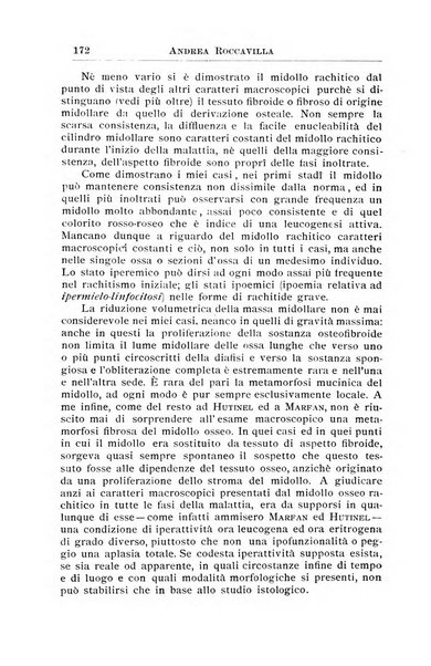 La pediatria periodico mensile indirizzato al progresso degli studi sulle malattie dei bambini