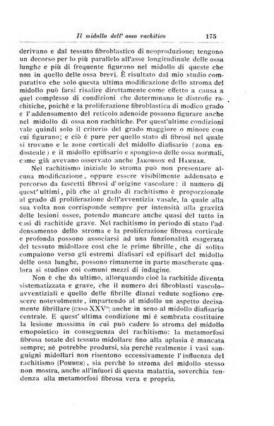 La pediatria periodico mensile indirizzato al progresso degli studi sulle malattie dei bambini