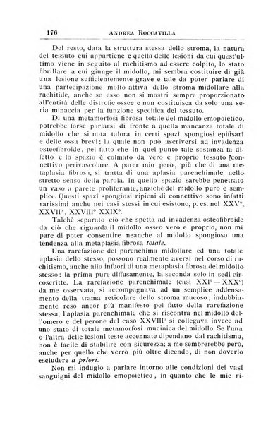 La pediatria periodico mensile indirizzato al progresso degli studi sulle malattie dei bambini