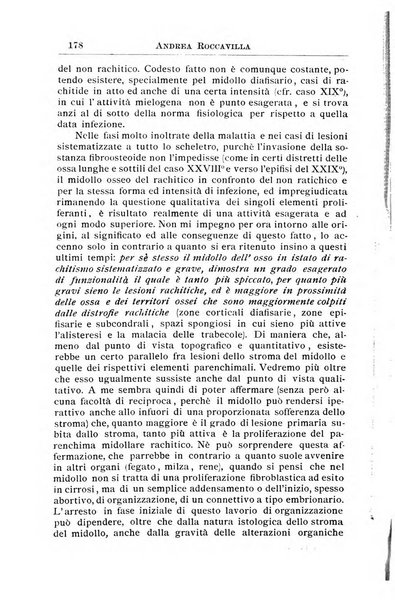 La pediatria periodico mensile indirizzato al progresso degli studi sulle malattie dei bambini