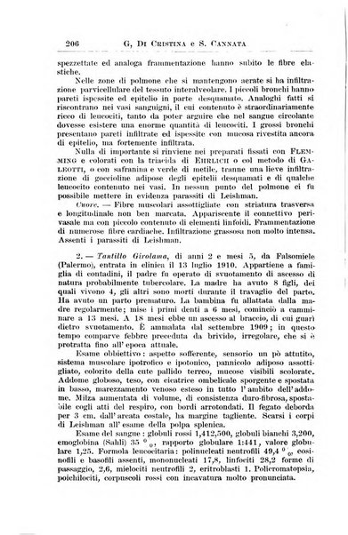 La pediatria periodico mensile indirizzato al progresso degli studi sulle malattie dei bambini