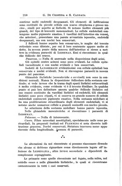 La pediatria periodico mensile indirizzato al progresso degli studi sulle malattie dei bambini