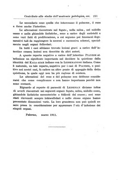 La pediatria periodico mensile indirizzato al progresso degli studi sulle malattie dei bambini