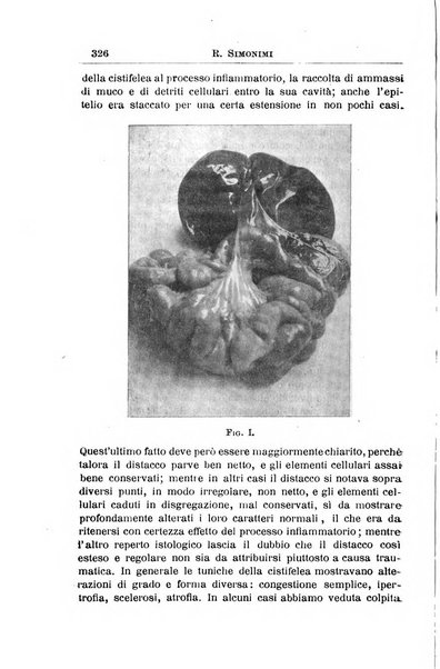 La pediatria periodico mensile indirizzato al progresso degli studi sulle malattie dei bambini