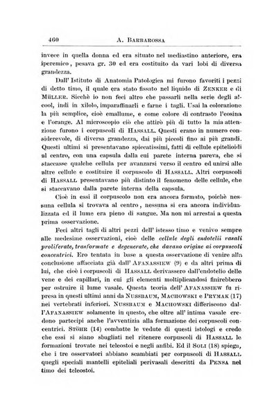 La pediatria periodico mensile indirizzato al progresso degli studi sulle malattie dei bambini