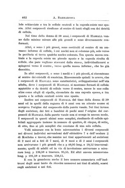 La pediatria periodico mensile indirizzato al progresso degli studi sulle malattie dei bambini