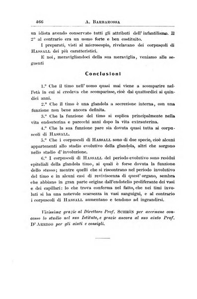 La pediatria periodico mensile indirizzato al progresso degli studi sulle malattie dei bambini